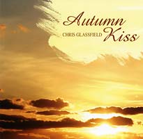 Autumn Kiss - Album Cover