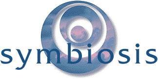 Symbiosis Logo